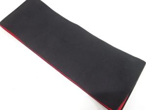 無地リバーシブル　浴衣帯